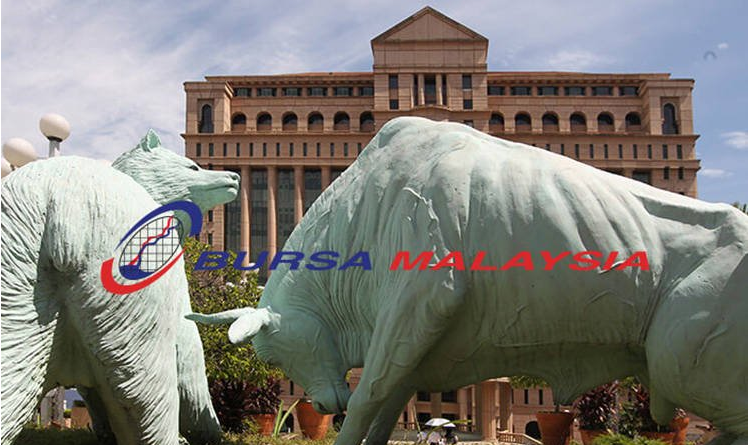 Bursa relaxes margin financing rules to ease force-selling