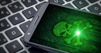Malicious Android apps use coronavirus to hack user devices