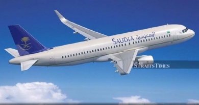 Embassy, Saudia Airlines to discuss efforts to bring back Malaysians