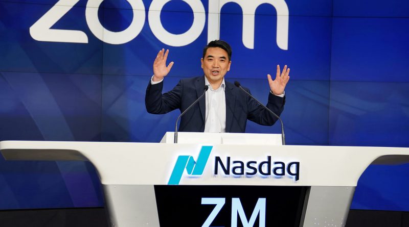 Zoom is under scrutiny from the New York Attorney General for its privacy practices