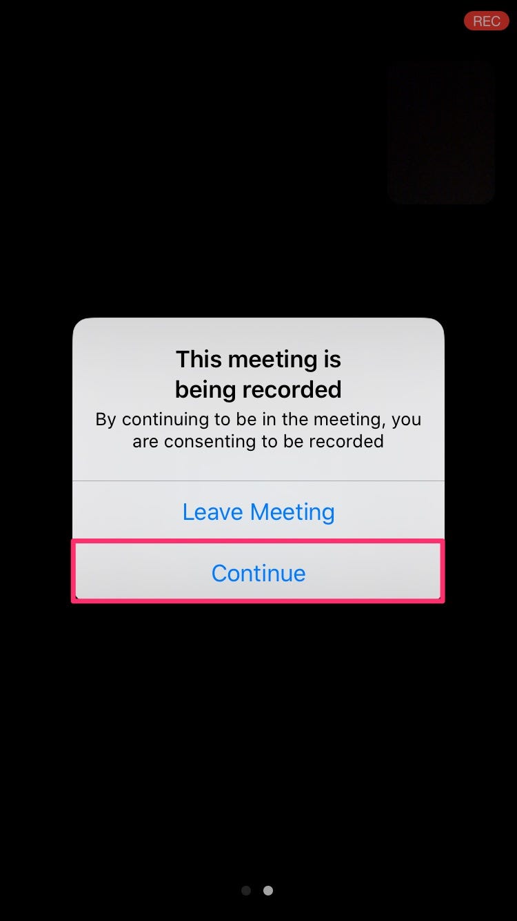 How to automatically record meetings on Zoom using your computer