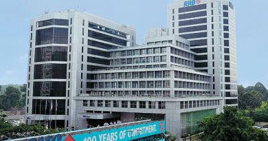 RHB seen with sufficient liquidity to manage cash flows