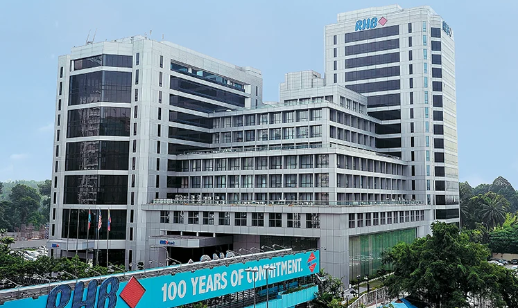 RHB seen with sufficient liquidity to manage cash flows