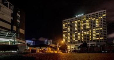 Landmarks, Keck Seng join peers in suspending hotel operations
