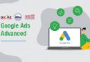 Google Ads Advanced