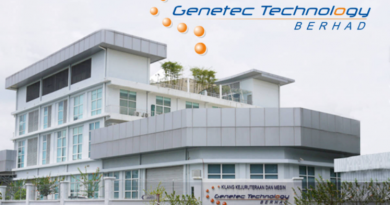 Genetec market cap tops RM1b for first time as share price jumps to all-time high