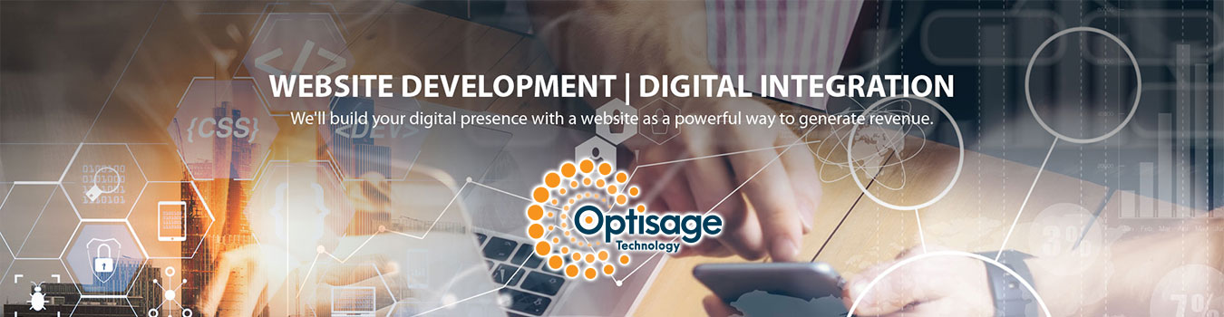 Optisage Technology | SEO Optimized Website Design In Johor Bahru